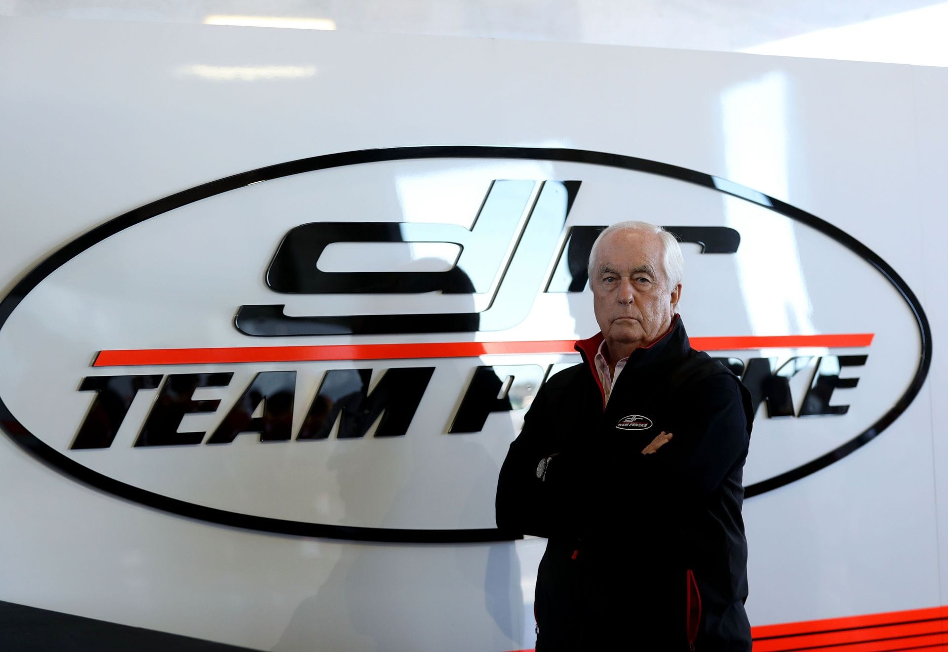 Billionaire Roger Penske remembers 'small, unassuming shop' that started it all, calls fan loyalty 'unmatched' on Team Penske's 60th anniversary