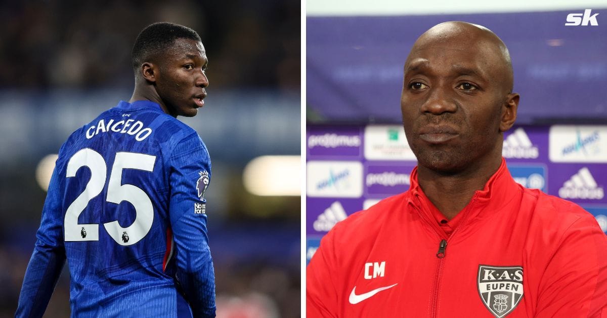 “His performances will go down” - Makelele warns Chelsea about what could lead to Moises Caicedo’s decline
