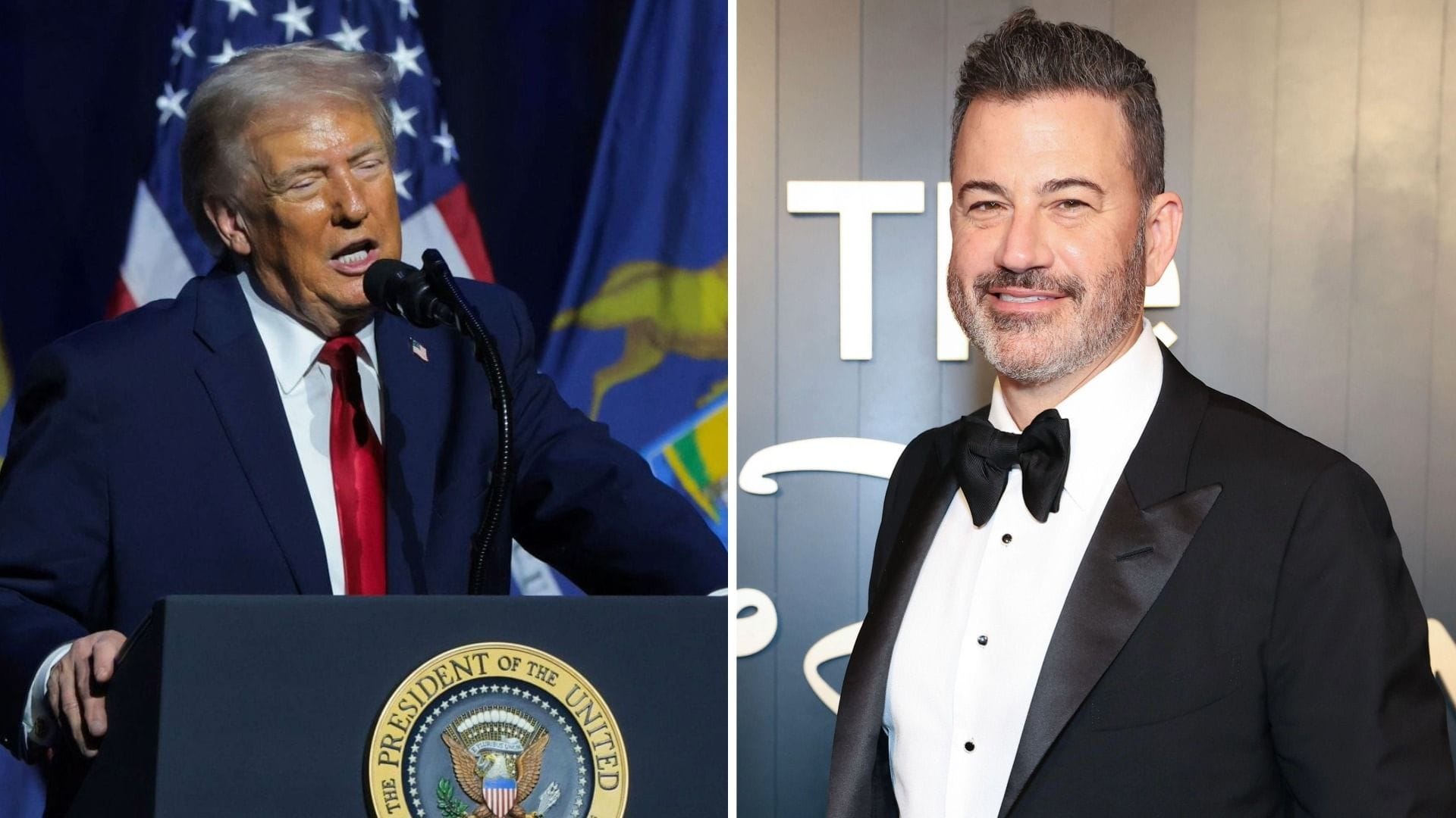 “They’re investigating the victims”- Jimmy Kimmel blasts Trump after DOJ reportedly demanded to investigate Renee Good’s wife