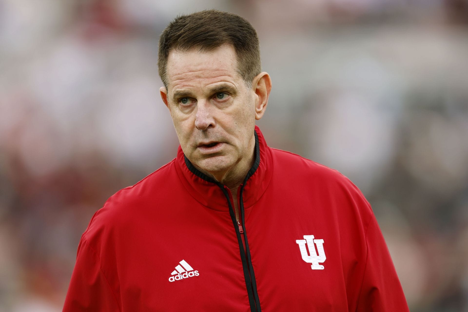 College Football Playoff Quarterfinal - Rose Bowl Presented by Prudential: Alabama v Indiana - Source: Getty