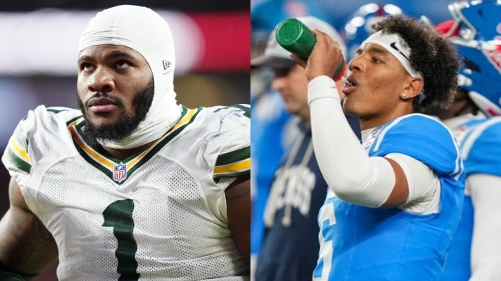 "Dude gonna make another 3-5 million": Micah Parsons gives clear verdict on Trinidad Chambliss potentially staying with Ole Miss over NFL draft