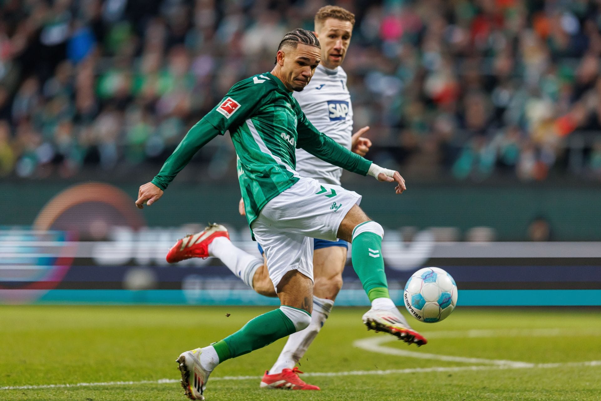 Werder Bremen vs Hoffenheim Prediction and Betting Tips | January 10th 2026