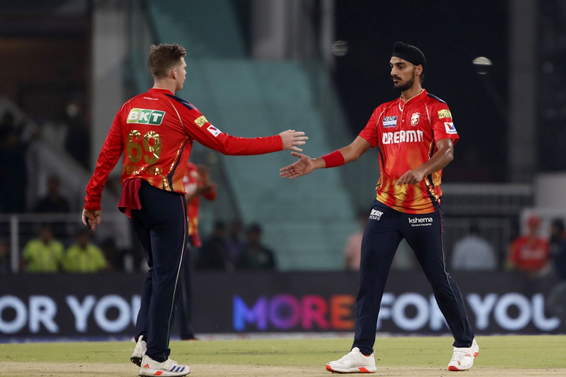 3 major areas of concern for PBKS ahead of IPL 2026 ft. Lockie Ferguson's availability