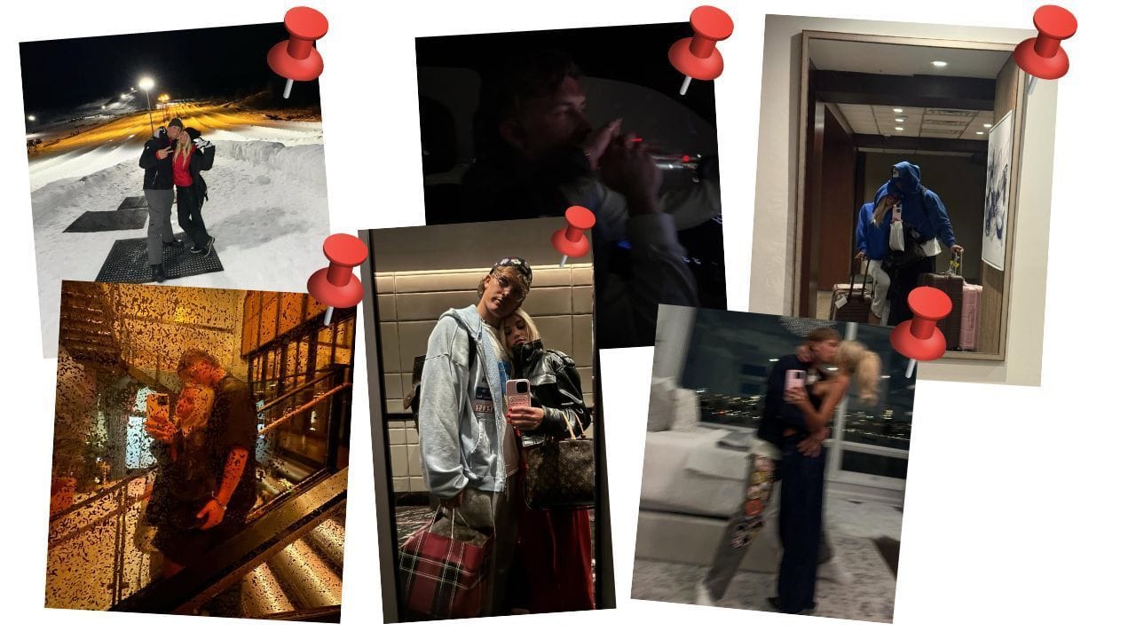 Source: (Via Instagram/ @marissaayerss)