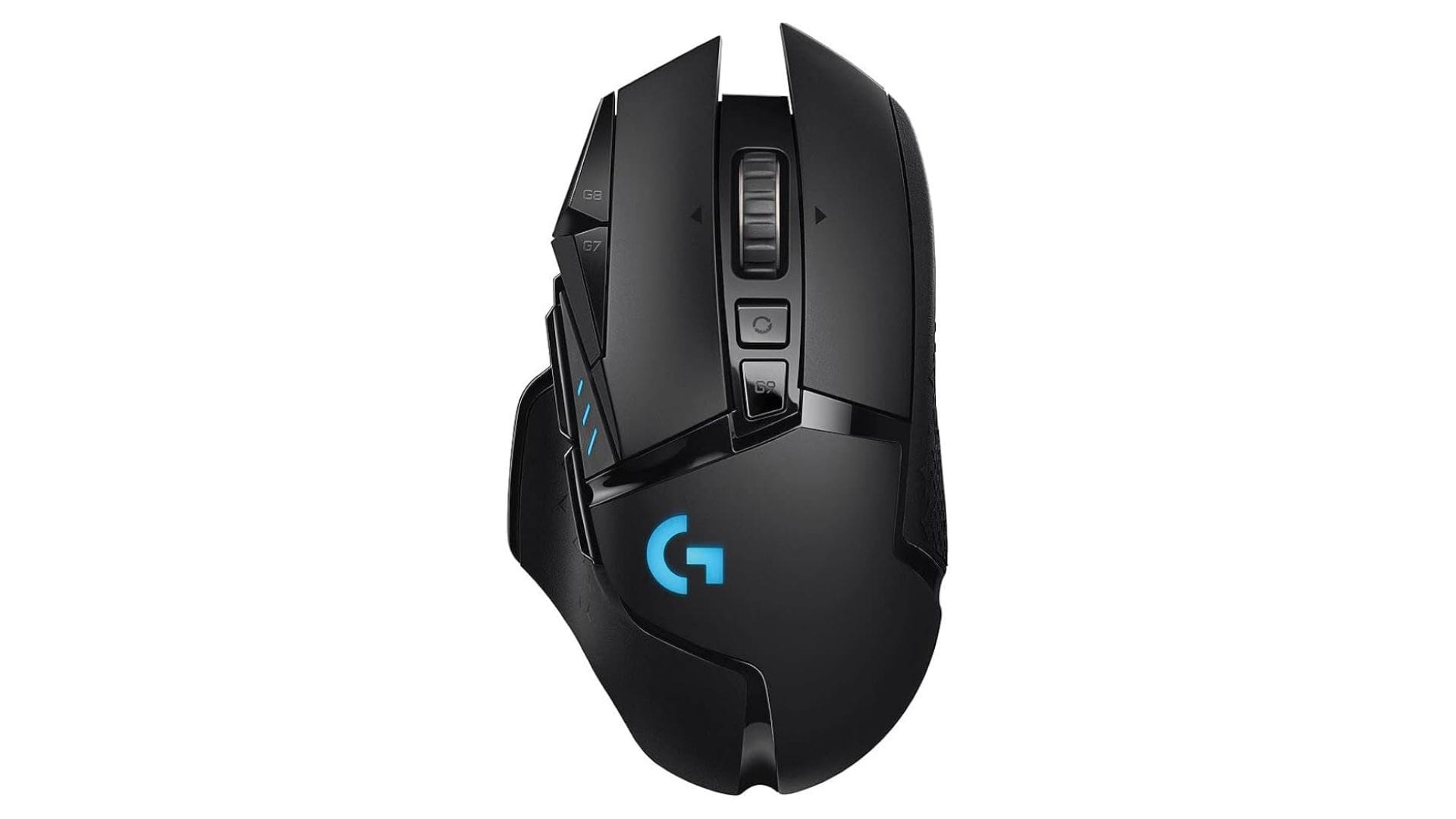 Logitech mouse features are broken on macOS: How to fix?