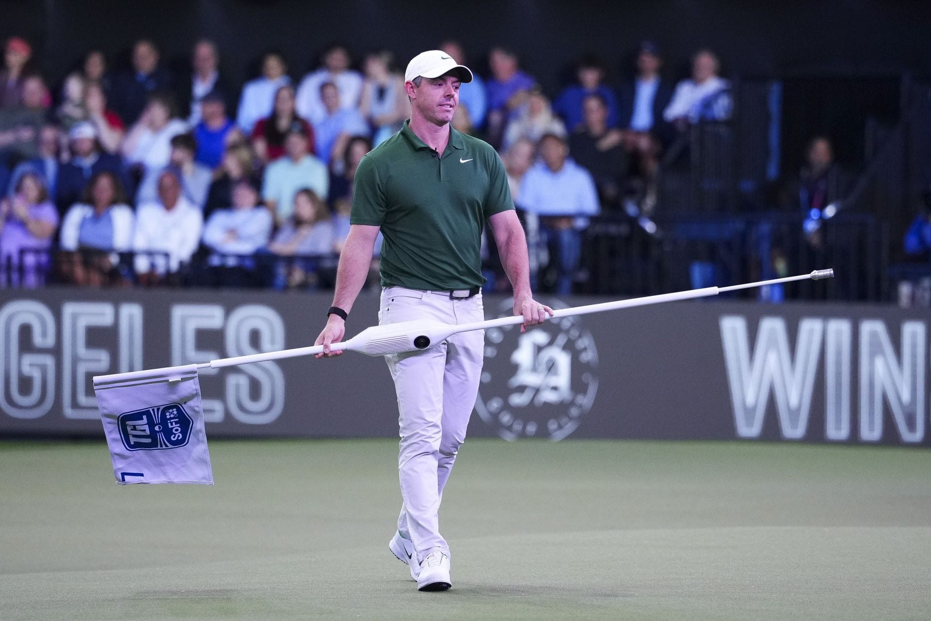 TGL presented by SoFi: BOS v LA - Source: Getty