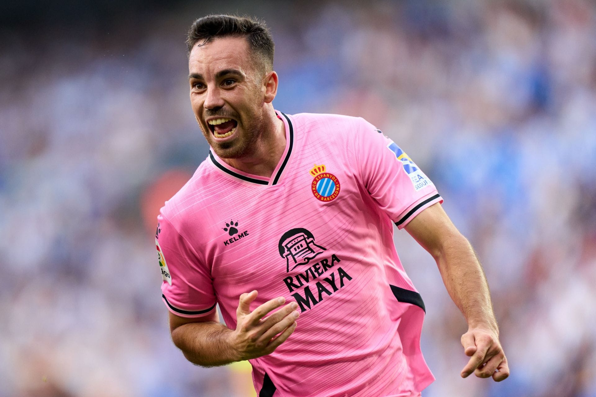 Edu Exposito - Source: Getty