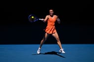 Maria Sakkari at the Australian Open 2026. (Photo: Getty)