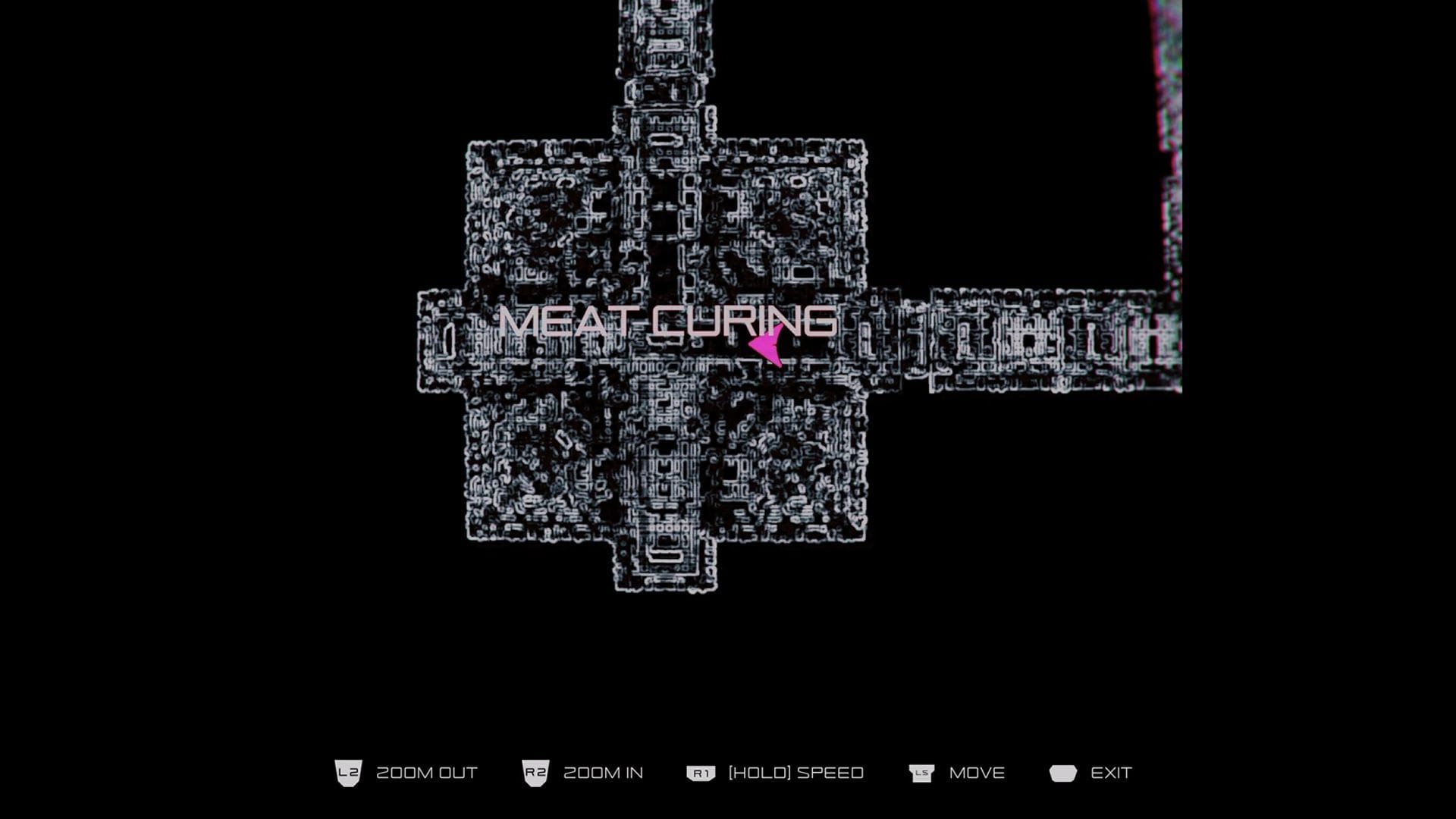 Lucky Drop earrings location (Image via Teamkill Media || YouTube/100%Guides)