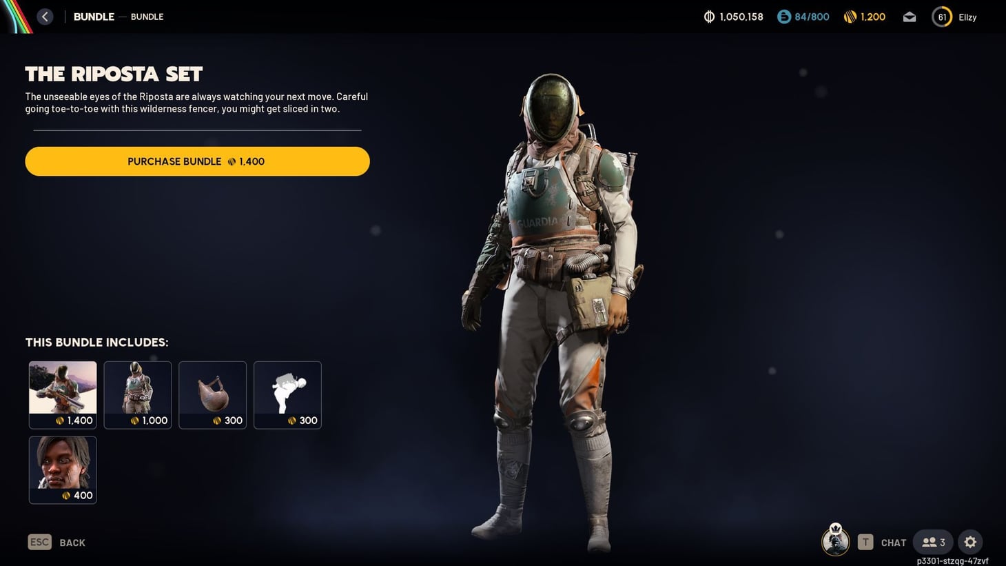 ARC Raiders new weekly skins and their prices (Updated list)