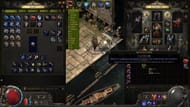 Using the Architect's Orb is risky (Image via GGG)