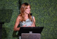 Go Campaign Gala Honoring Wrexham Foundation - Source: Getty