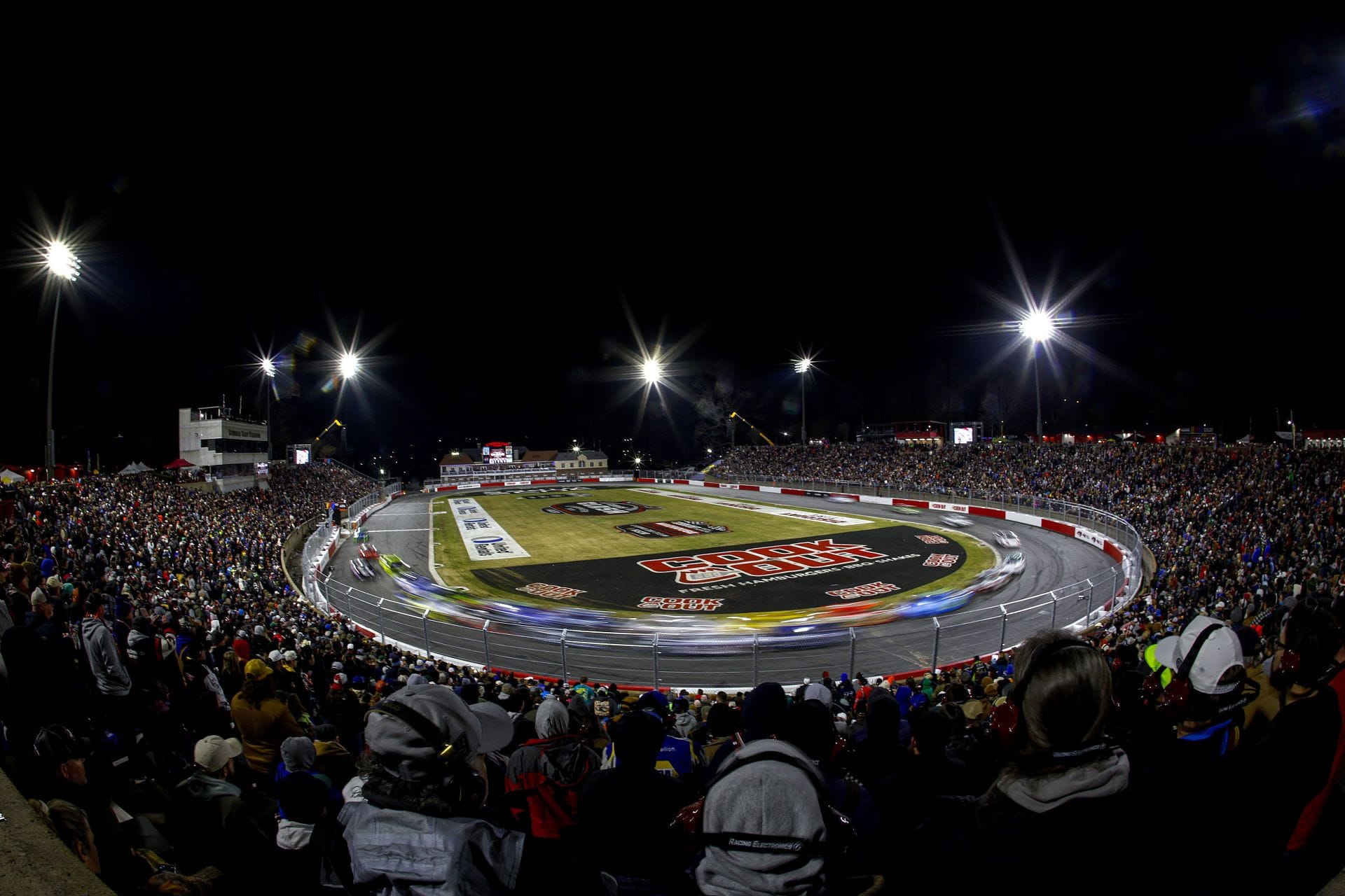 2026 Cook Out Clash: Which NASCAR driver and team have the most wins at ...