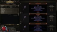 Palm of the Dreamer is a necessary item for the build (Image via GGG)