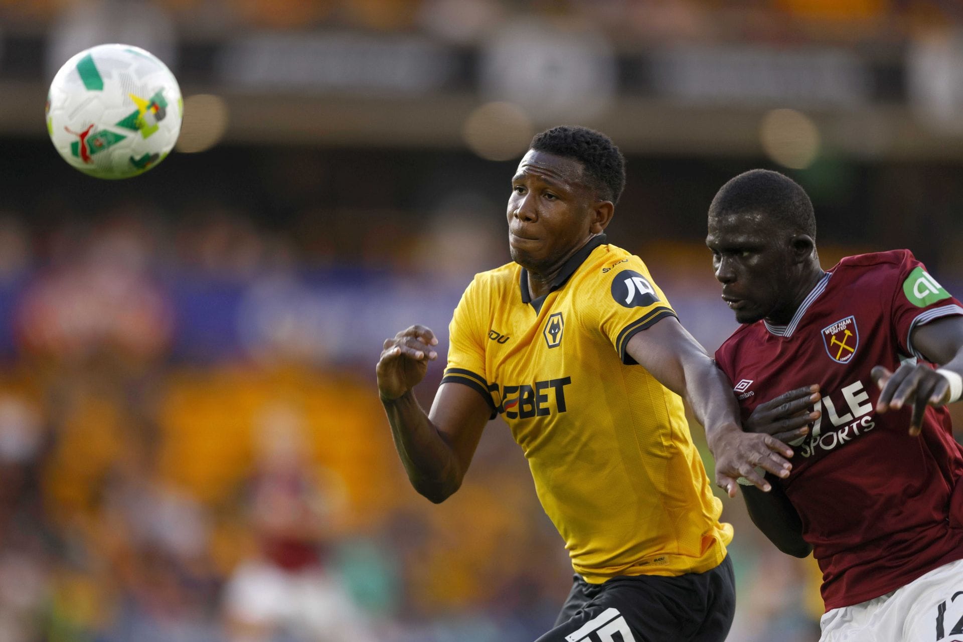 Wolverhampton Wanderers vs West Ham United Prediction and Betting Tips | January 3rd 2026
