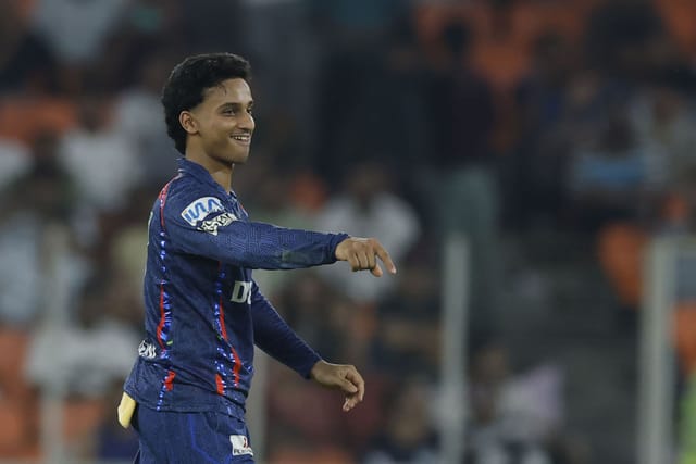 India U19 Defeats South Africa U19 in Rain-Affected Series Opener | Quick Digest