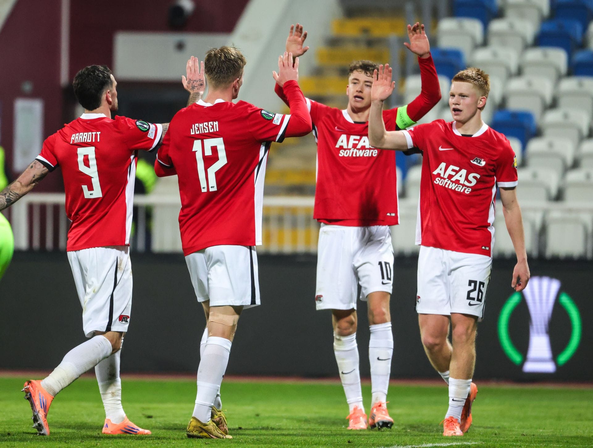 AZ Alkmaar vs Volendam Prediction and Betting Ideas AZ Alkmaar vs Volendam Prediction and Betting Ideas