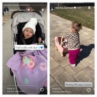 Trevor Lawrence's wife Marissa posts Jags QB's rare moments embracing fatherhood duties with daughter Shae/@marissa_lawrence