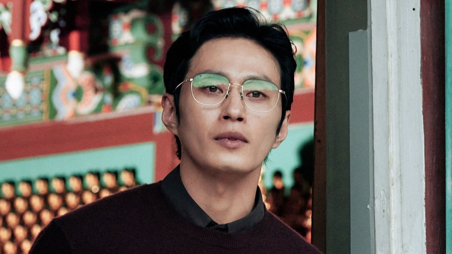 Still from Taxi Driver 3 (Image via X/@SBSNOW)