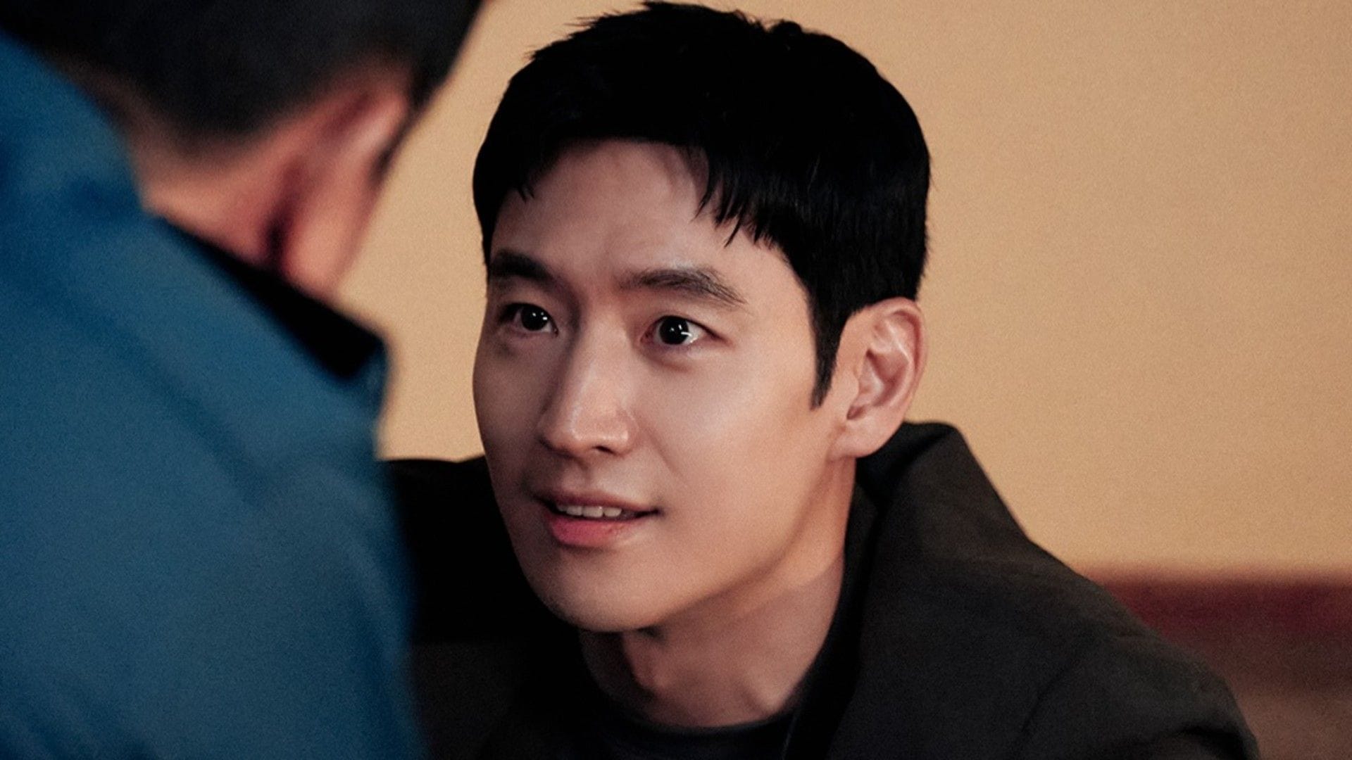 Still from Taxi Driver 3 (Image via X/@SBSNOW)