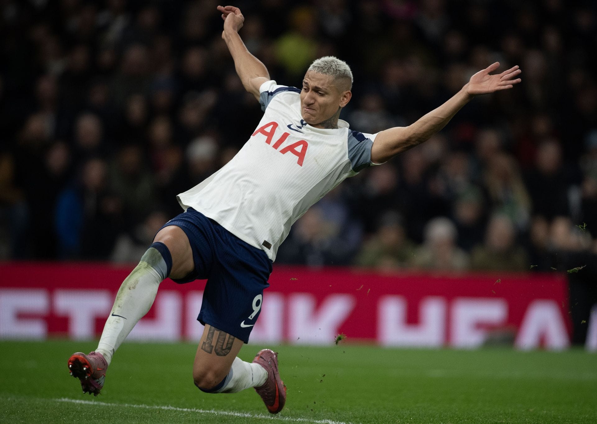 Brentford vs Tottenham Hotspur Prediction and Betting Tips | 1st January 2026