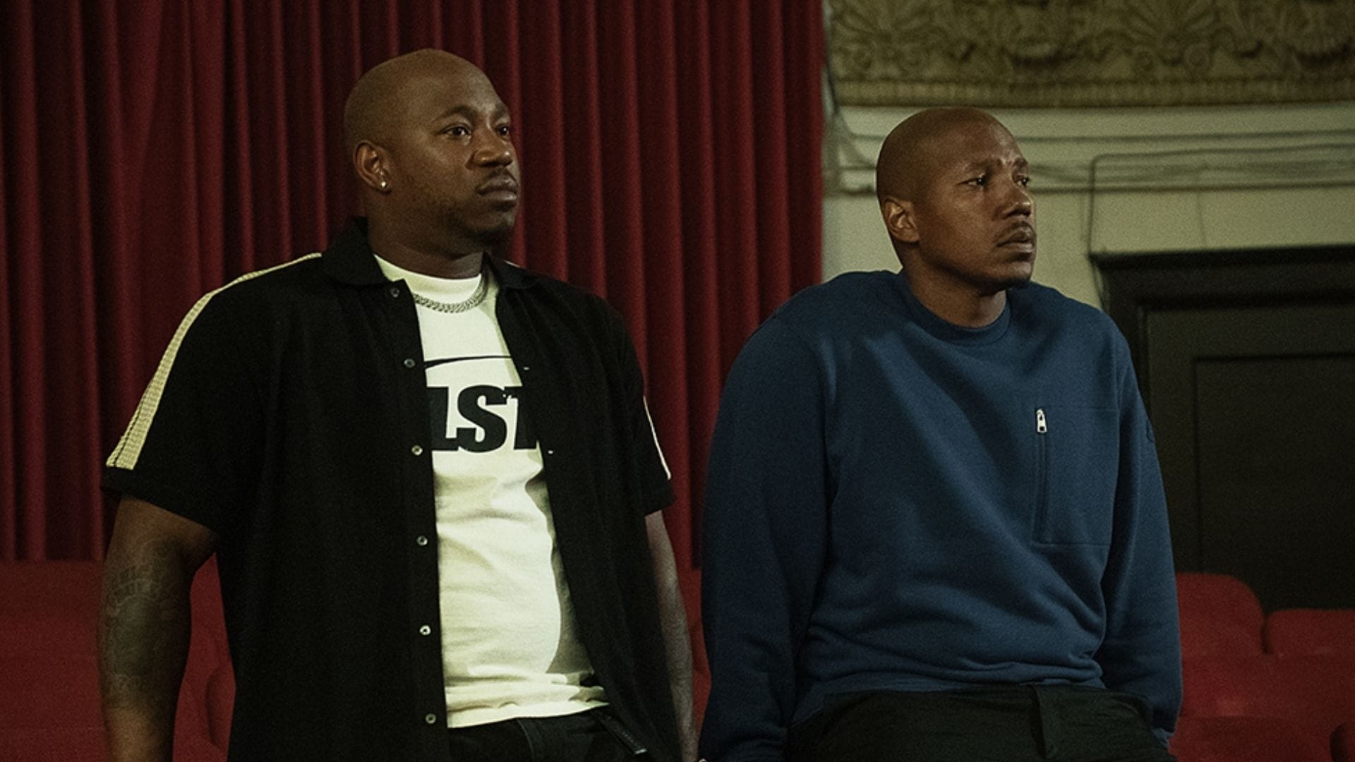 Power Book IV: Force sezóna 3 (obrázek přes Facebook/Power Book IV: Force)