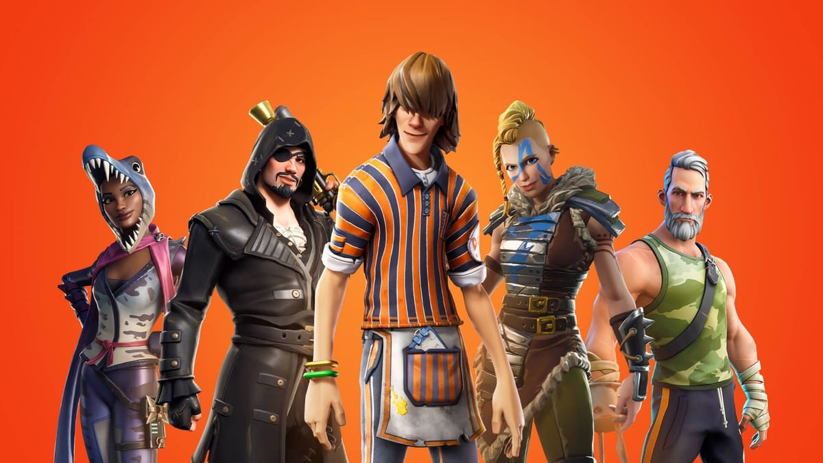 Fortnite Save The World v39.30 Patch Notes