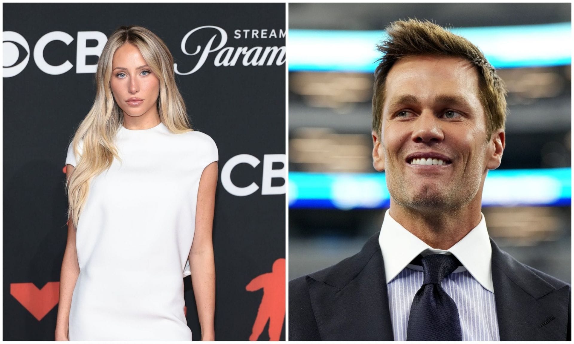 Alix Earle manifested her special meeting with Tom Brady