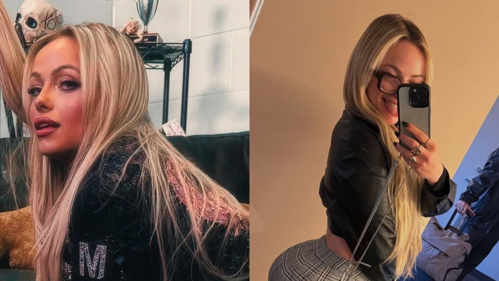 WWE: “She’s very conniving and scheming,” “If she performs her playing cards proper” WWE: “She’s very conniving and scheming,” “If she performs her playing cards proper”