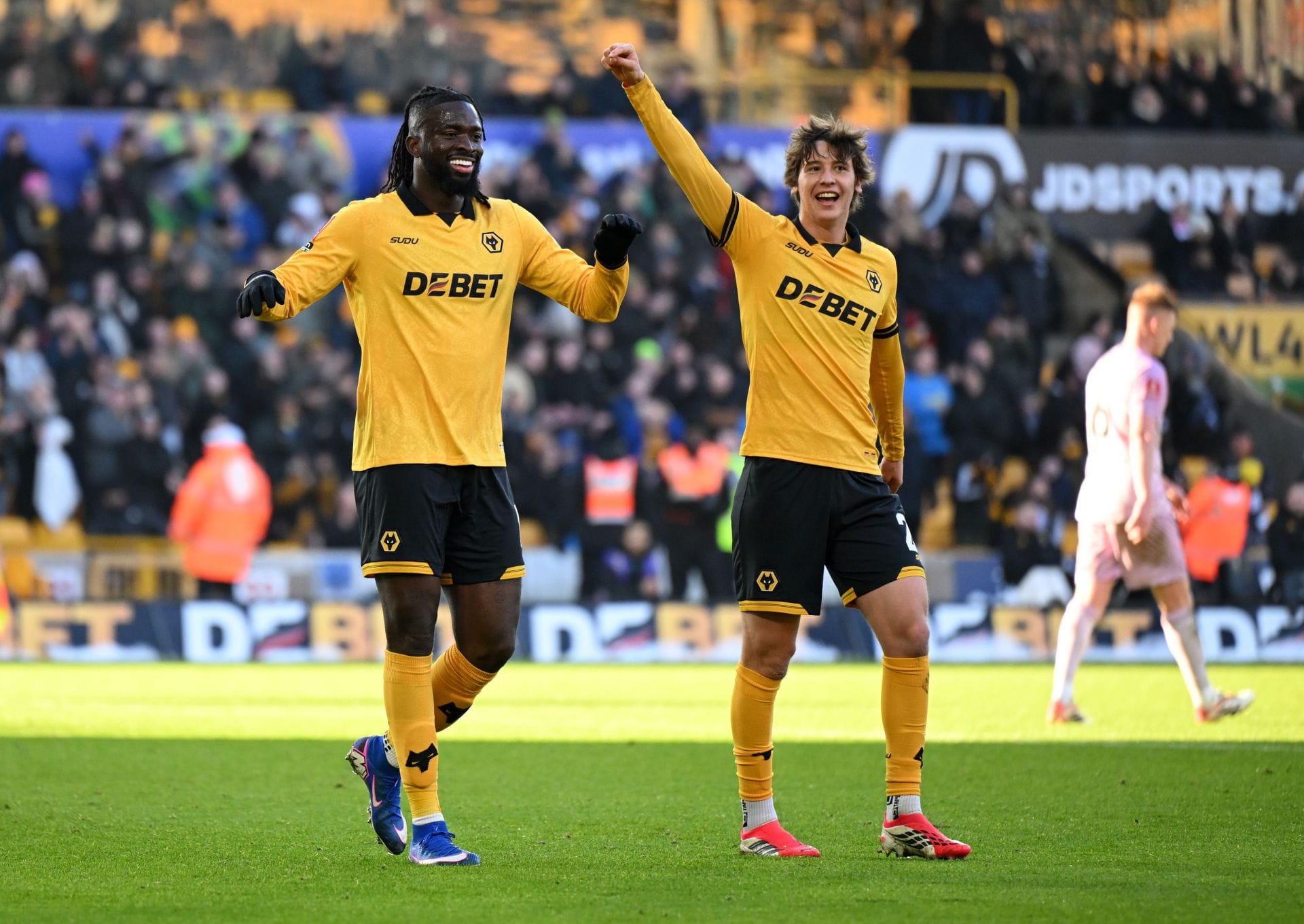 Wolves vs Newcastle United Prediction and Betting Tips | January 18th 2026 