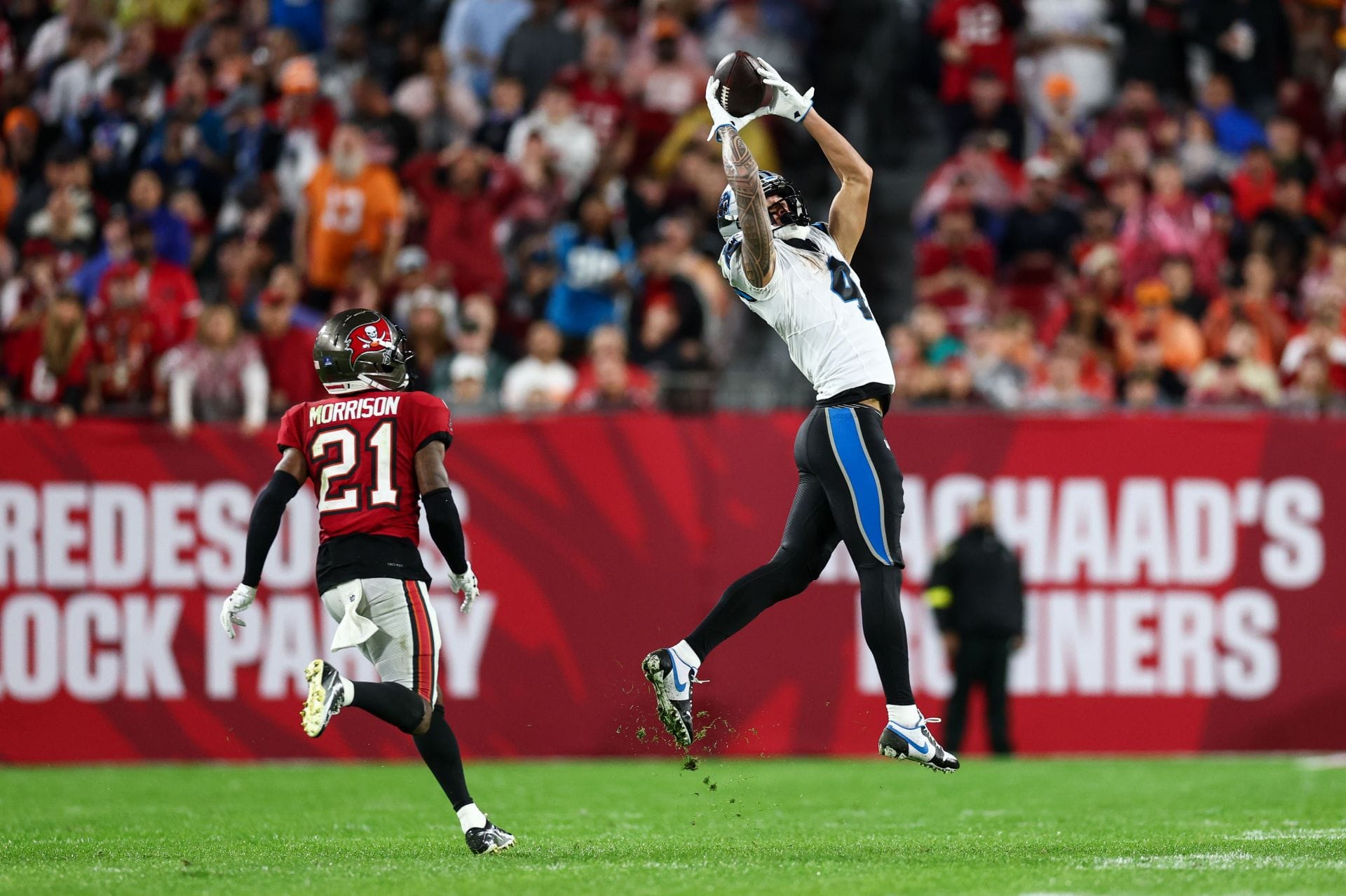 NFL Officiating Expert Walt Anderson Gives Clear Verdict On 49bbd 1920 