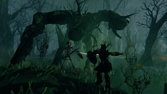 5 toughest Valheim creatures that can jumpscare beginners