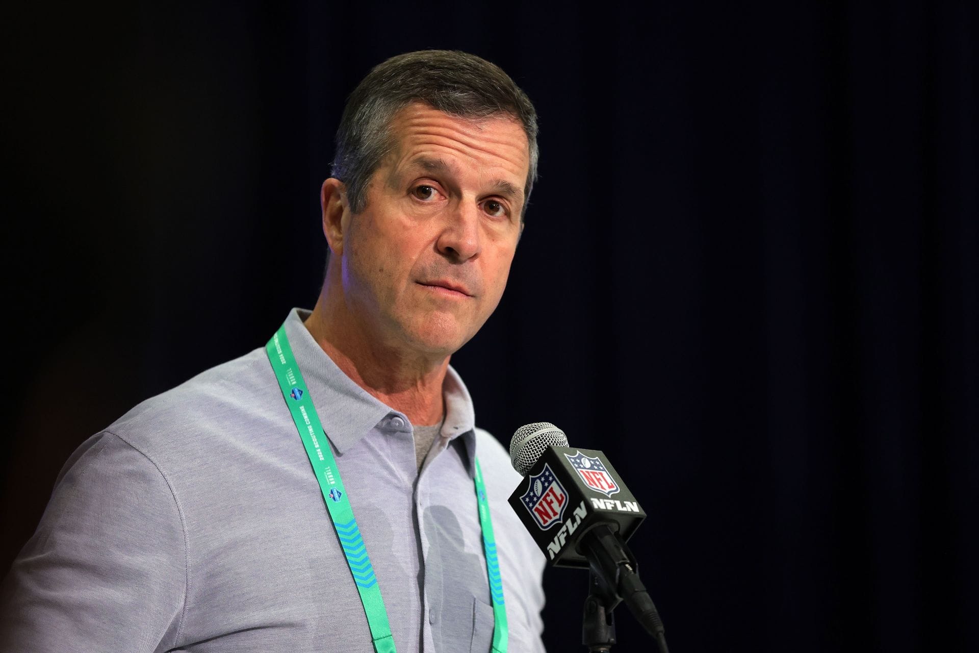 "Cowboys still gonna spank them," "He better perform": NFL fans react to John Harbaugh finalizing deal with Giants as next HC