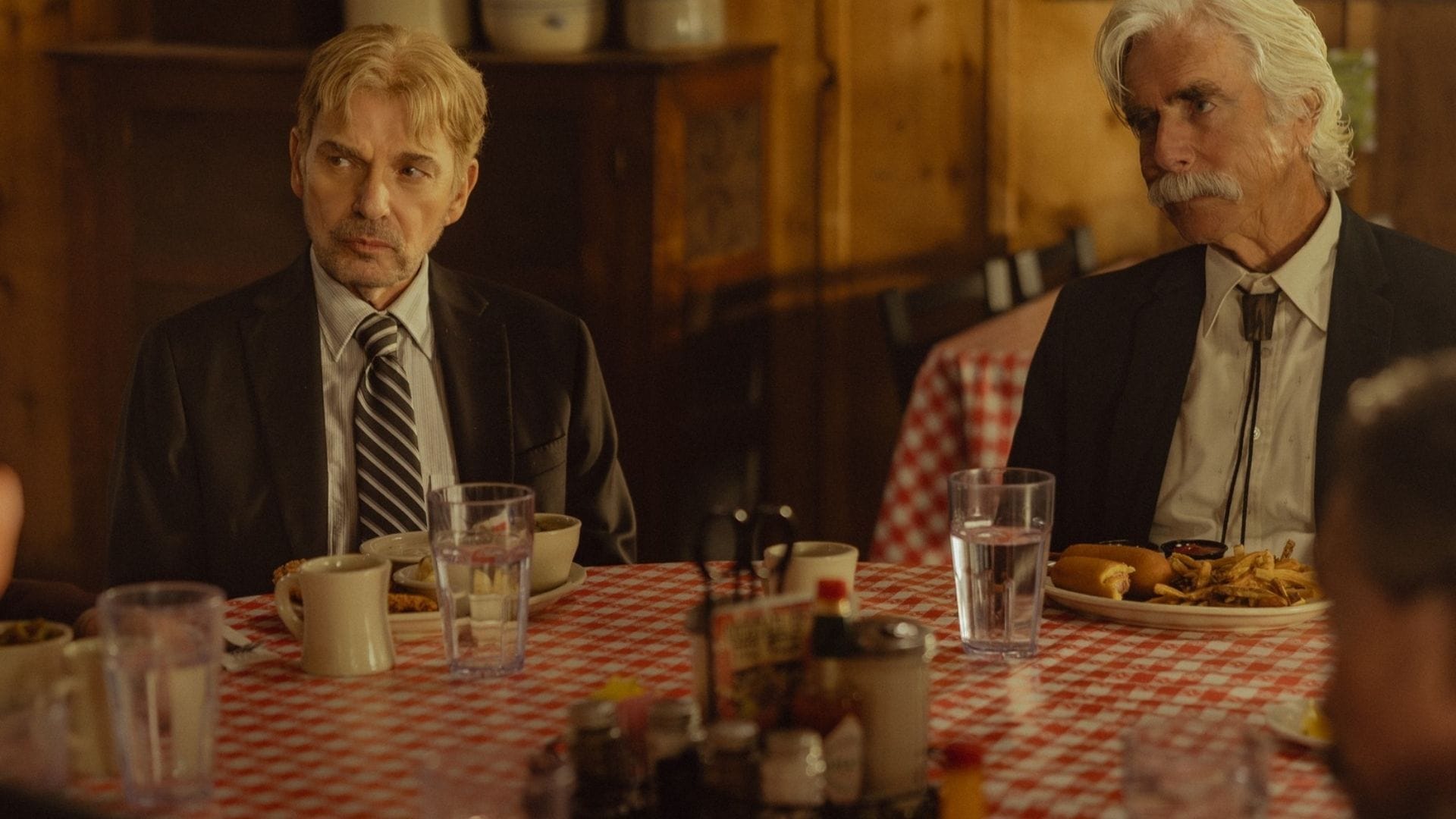 Landman season 2 (Image via Facebook/Landman)