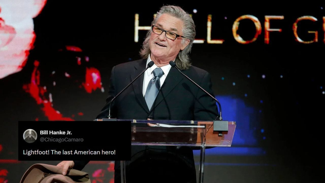 NASCAR announcing $100M worth superstar for Daytona 500 honor sends fans into a frenzy: “The last American hero!”