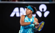 Osaka at the 2026 Australian Open (Image Source: Getty)