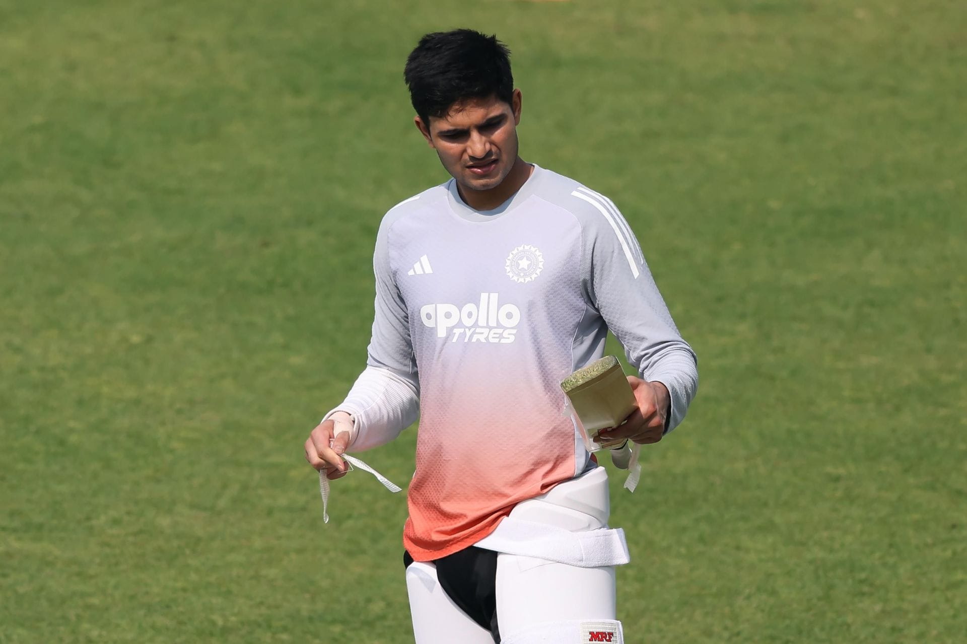 "We don't have to do just lip service" - Former opener's huge take on Shubman Gill's reported request for 15-day Test camps