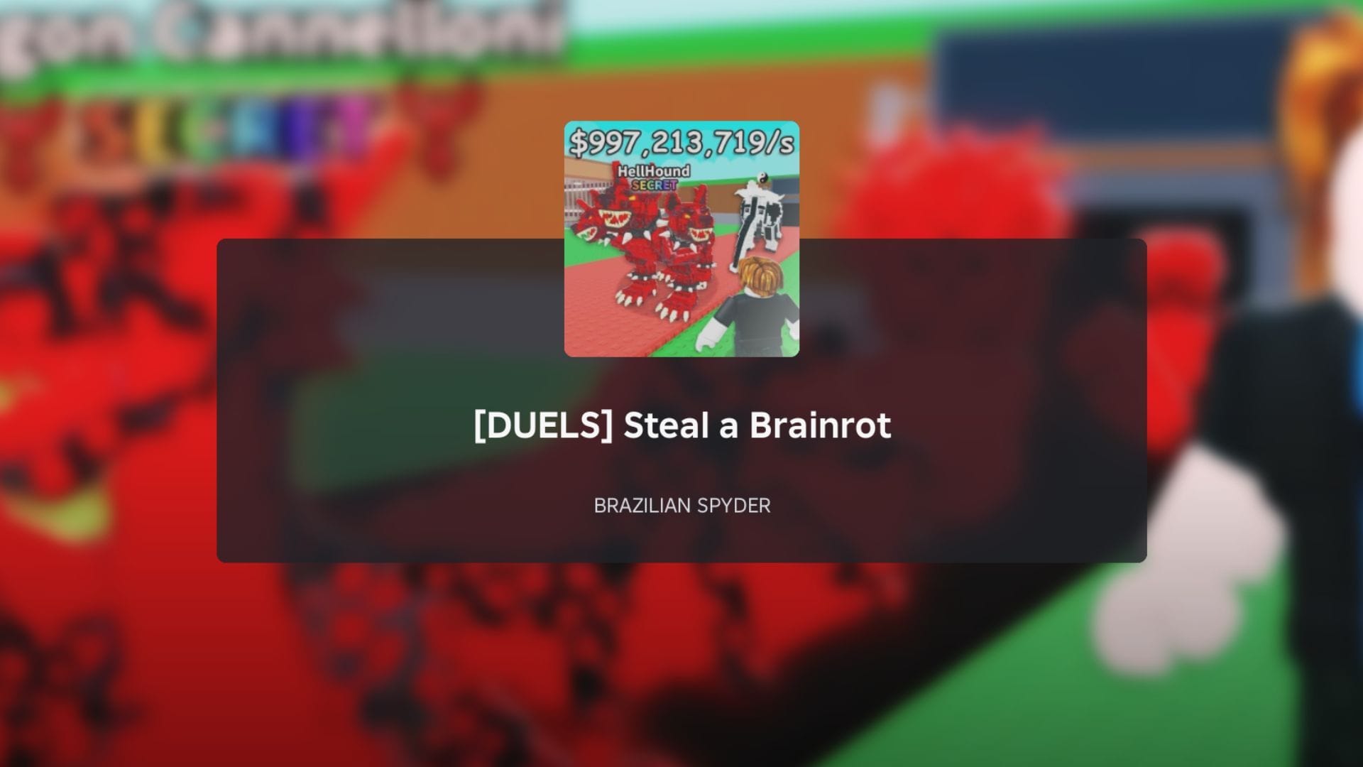 Keyboard Ritual How to get Guerriro Digitale in Steal a Brainrot