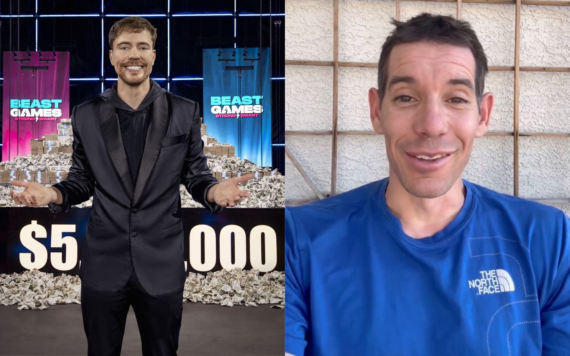 How much did Alex Honnold reportedly get paid to climb Taipei 101