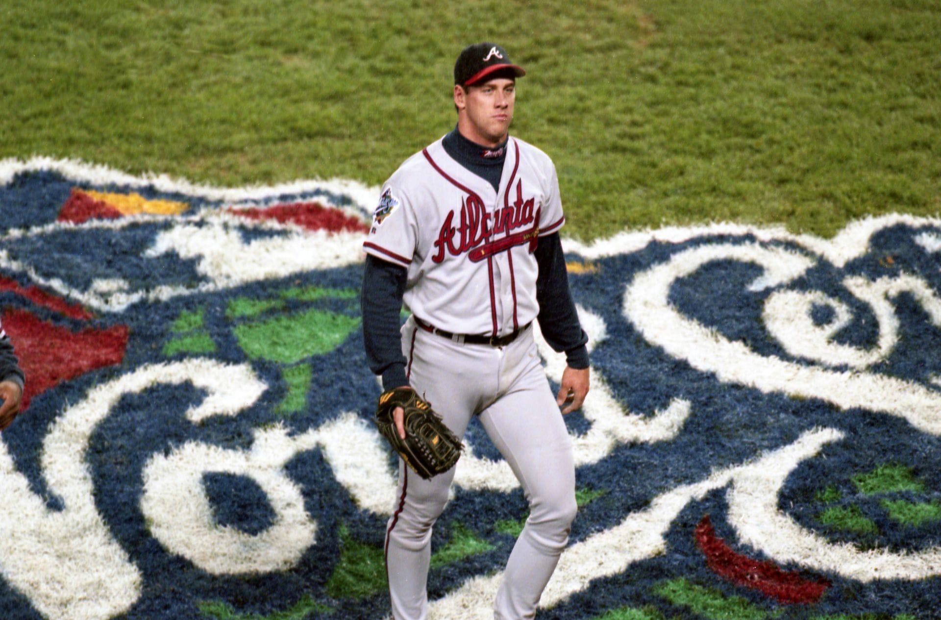 Ex-MLB pitcher John Rocker accuses the Hilton Hotel in Columbus of ...