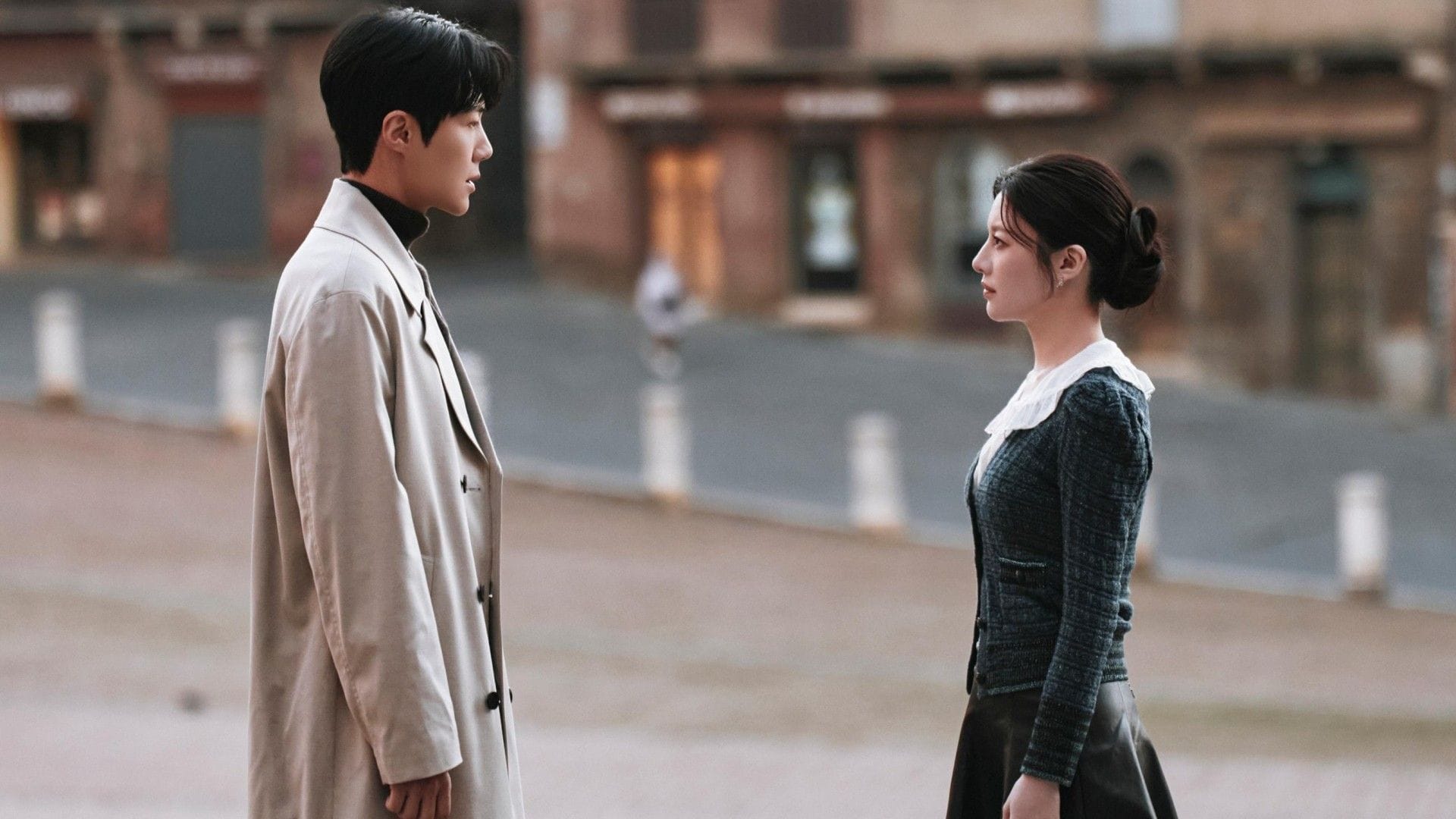 Can This Love Be Translated? review- Is the Netflix release worth watching