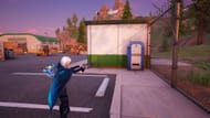 There are a total of 15 Flusher locations in Fortnite Chapter 7 Season 1 (Image via Epic Games)