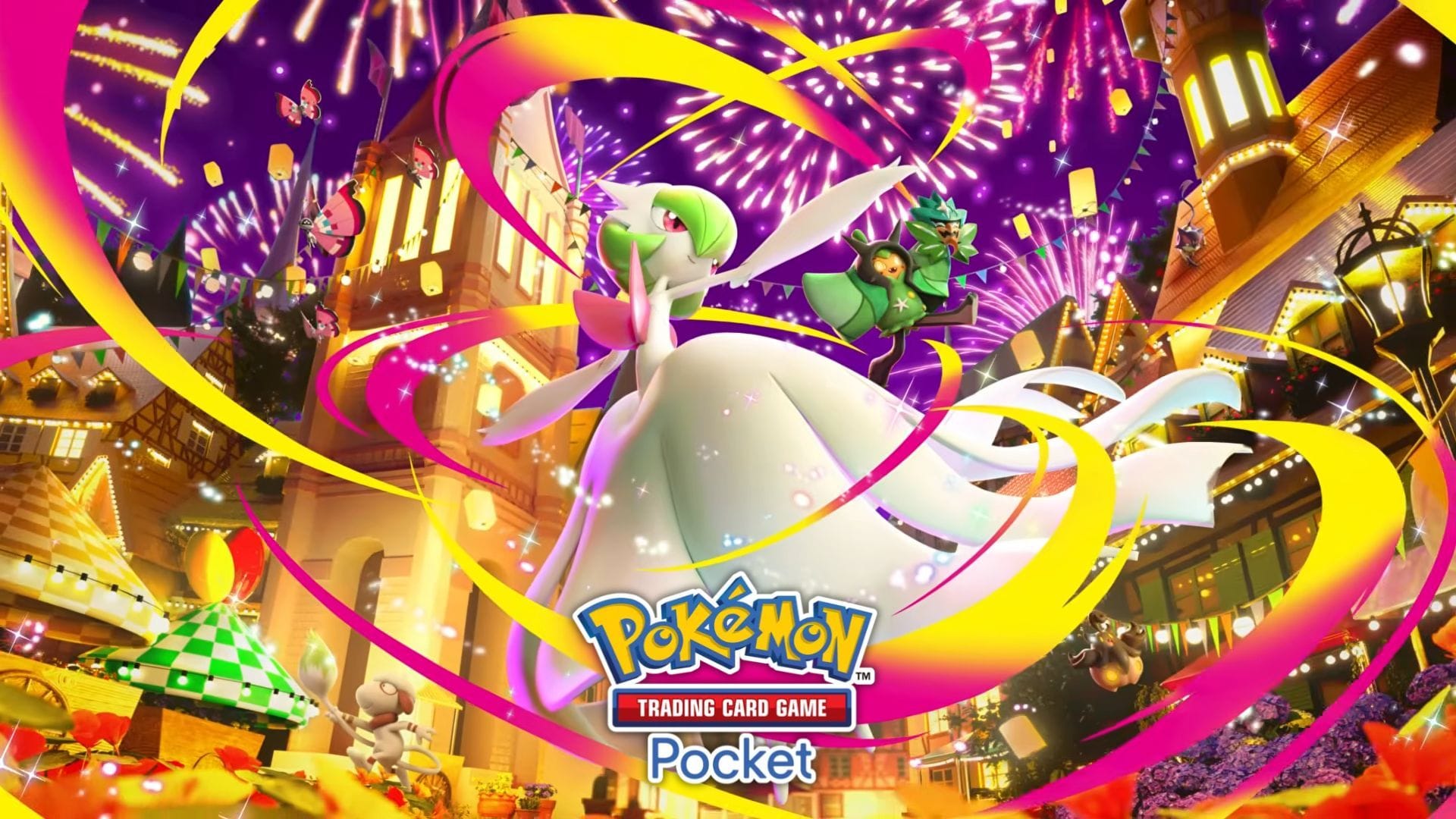Best Pokemon TCG Pocket Decks Tier List (February 2026)