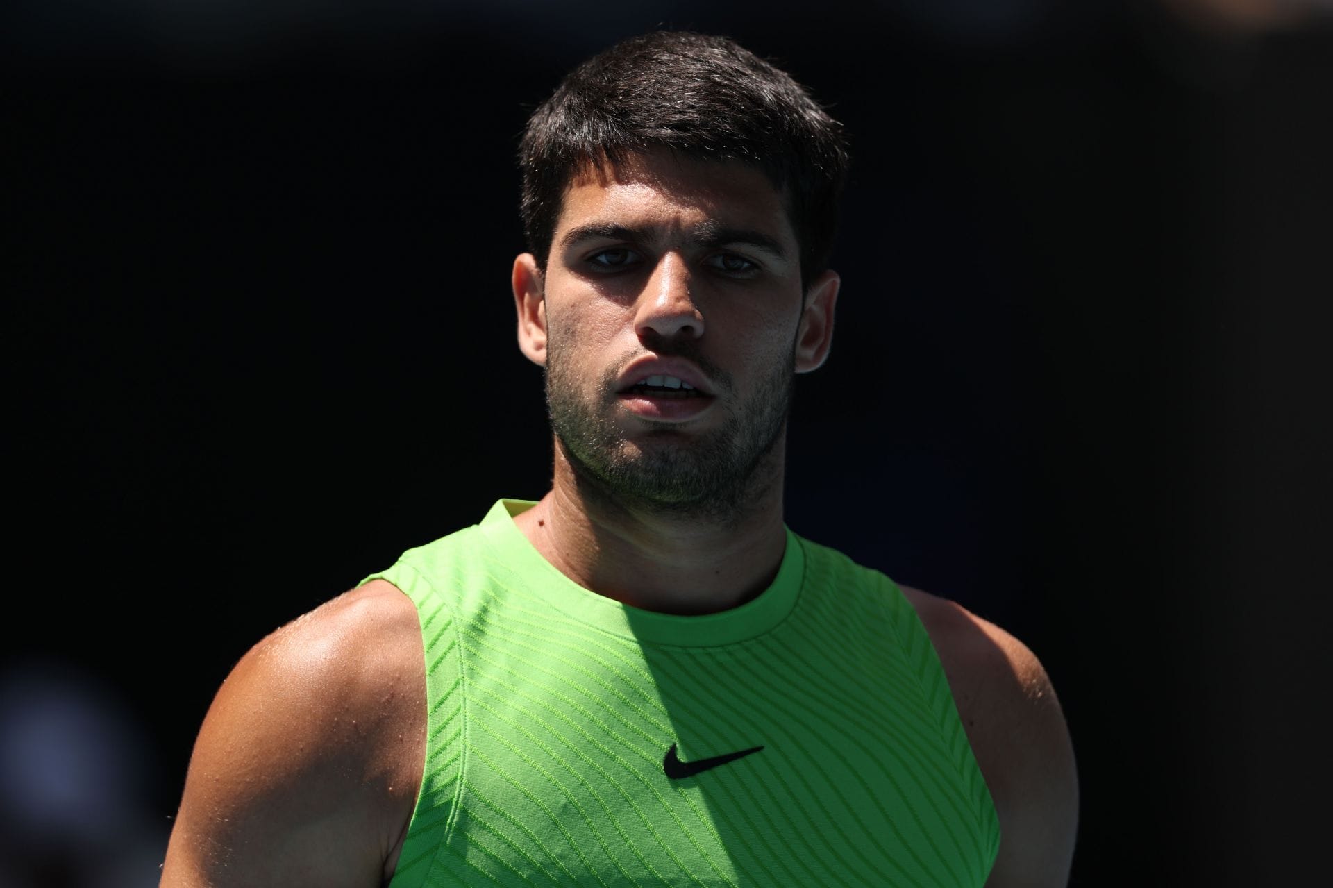 Carlos Alcaraz injury update: World No. 1 clarifies status before Australian Open final after struggles vs Alexander Zverev