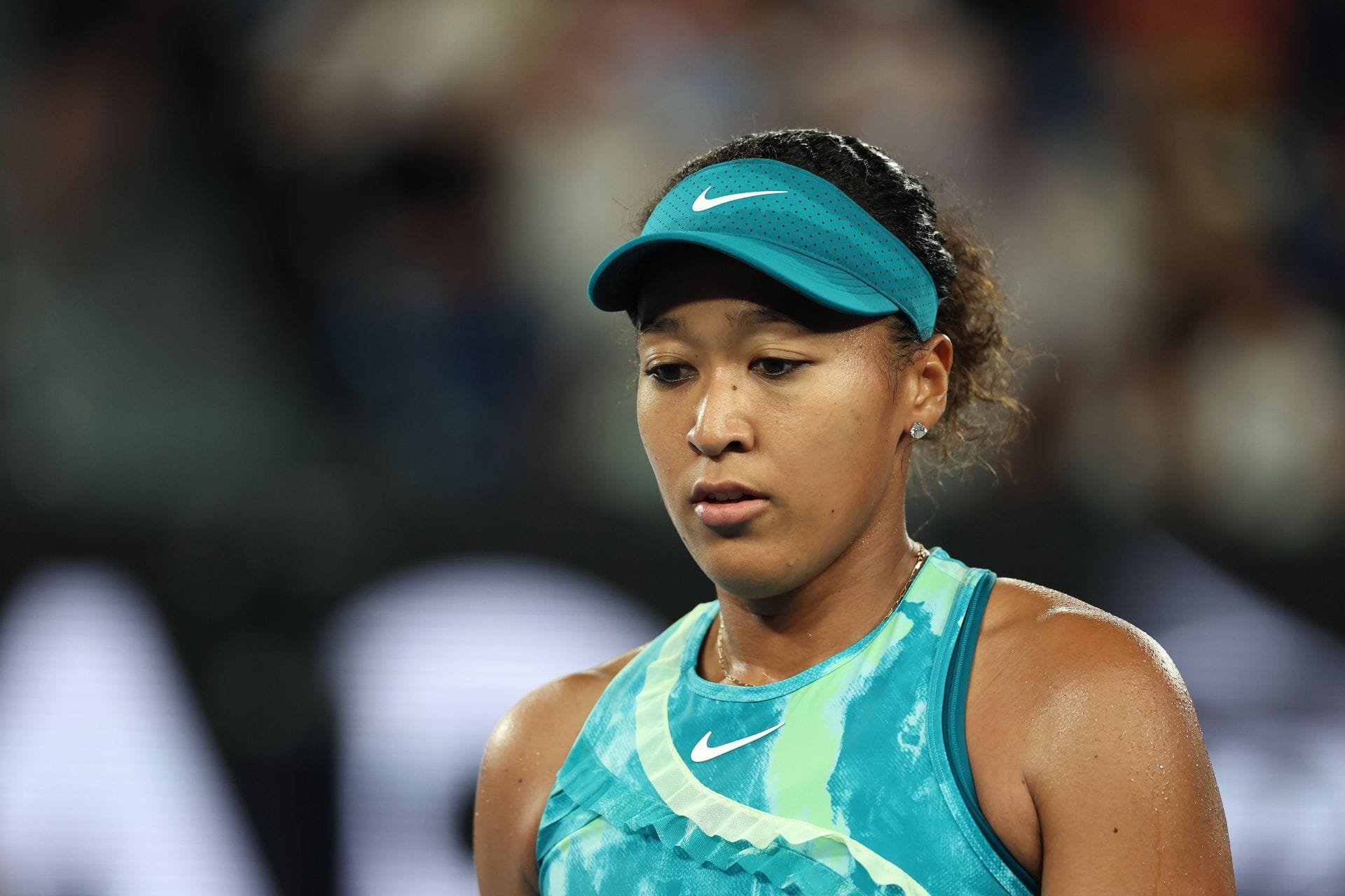 "How bitter, twisted & jealous is she" - Fans slam Naomi Osaka criticism from tennis fashion influencer for Australian Open outfit saga