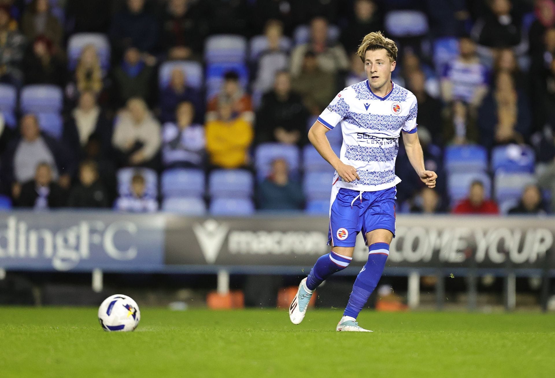 Reading vs Stockport County Prediction and Betting Tips | January 4th 2026