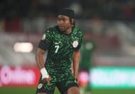 Mozambique vs Nigeria R16- 2025 Africa Cup Of Nations -(AFCON) Source: Getty