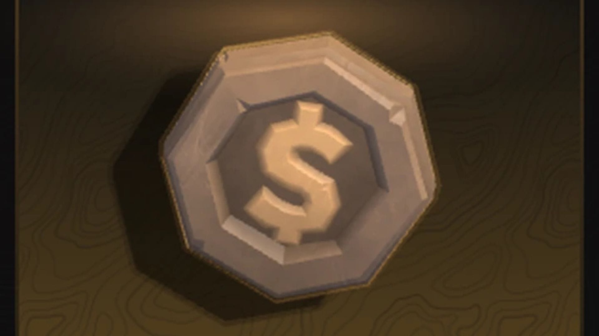 Coinite ore (Image via Roblox)