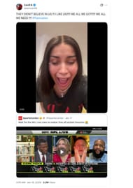 Source: (Via X/ @iamcardib)