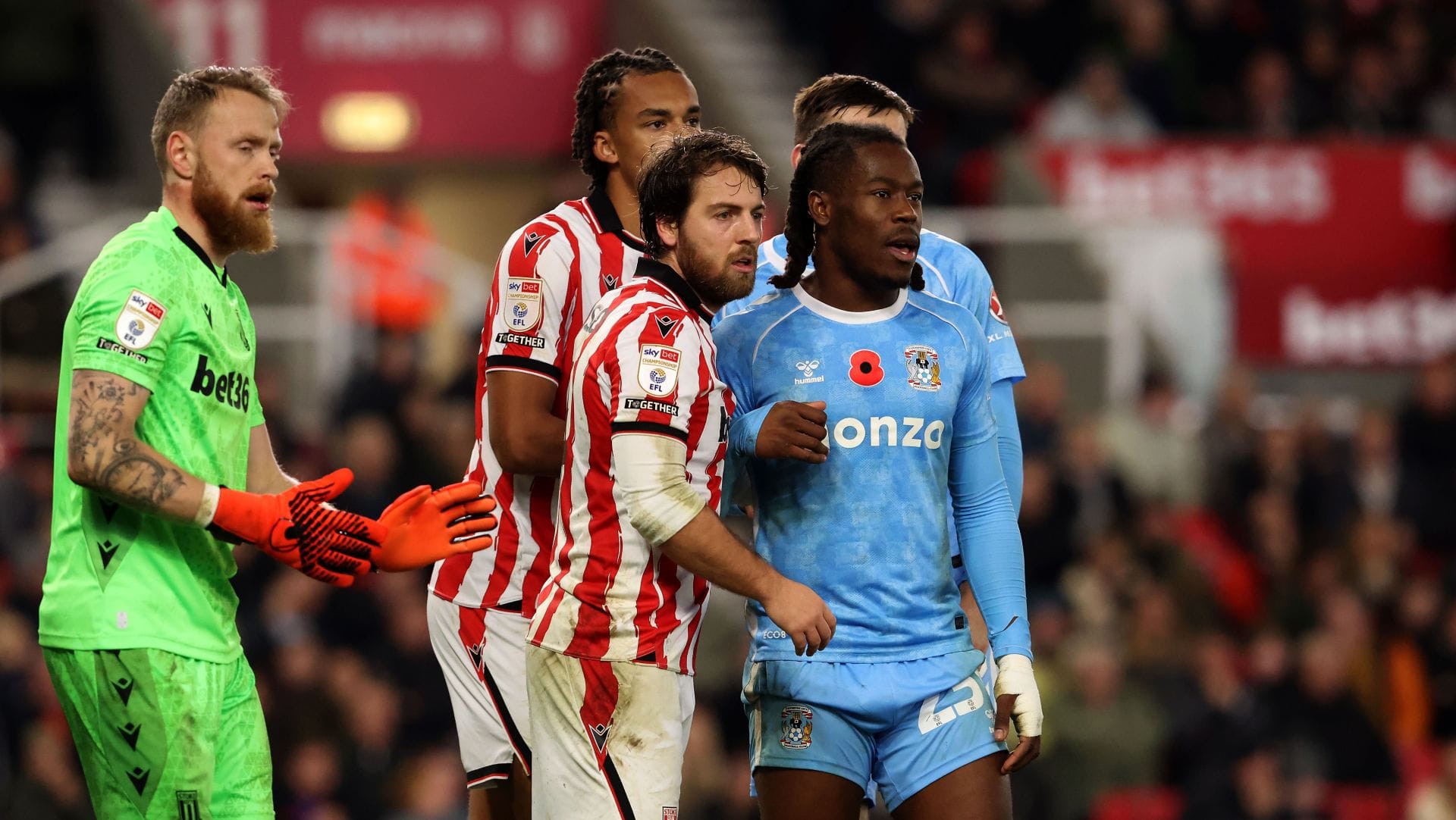 Stoke City vs Coventry City Prediction and Betting Tips | January 10th 2026
